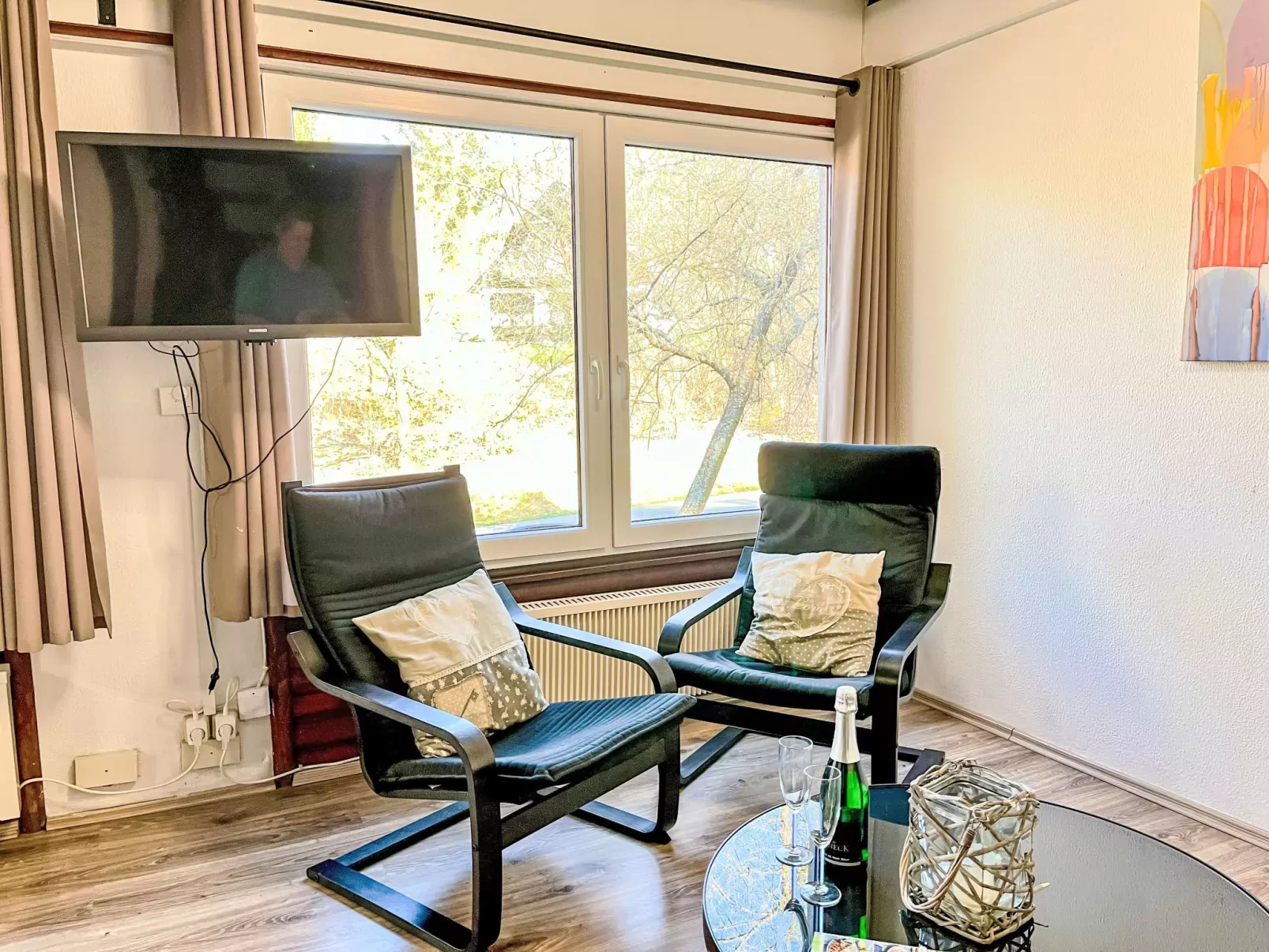 Rumpelstilzchen-Drinnen