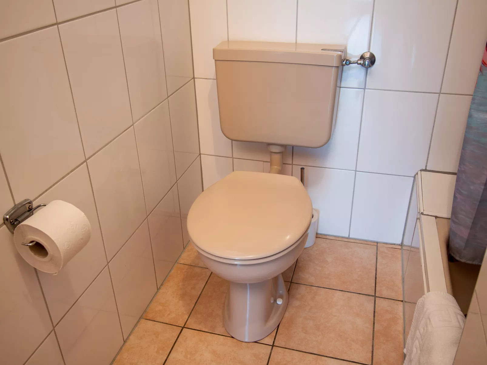 Schwalbennest I-Dedans