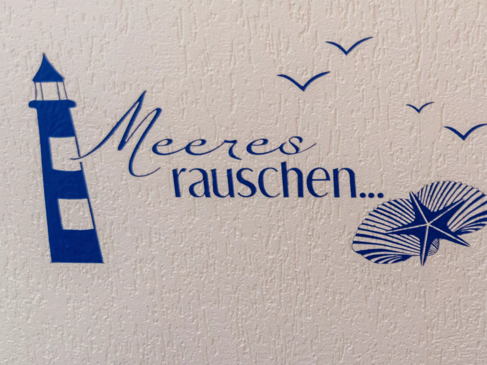 Schwalbennest III-Drinnen