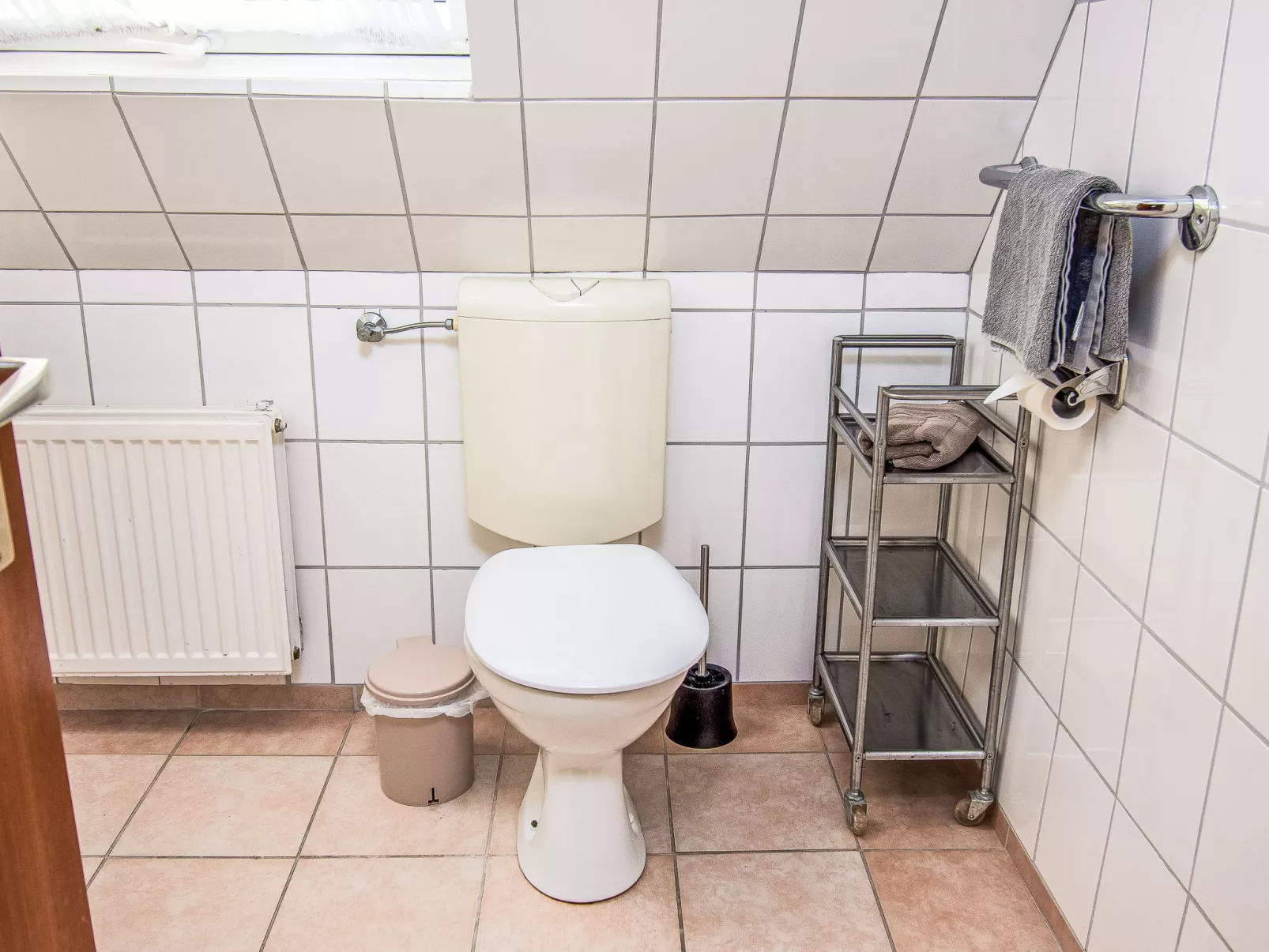 Schwalbennest III-Drinnen