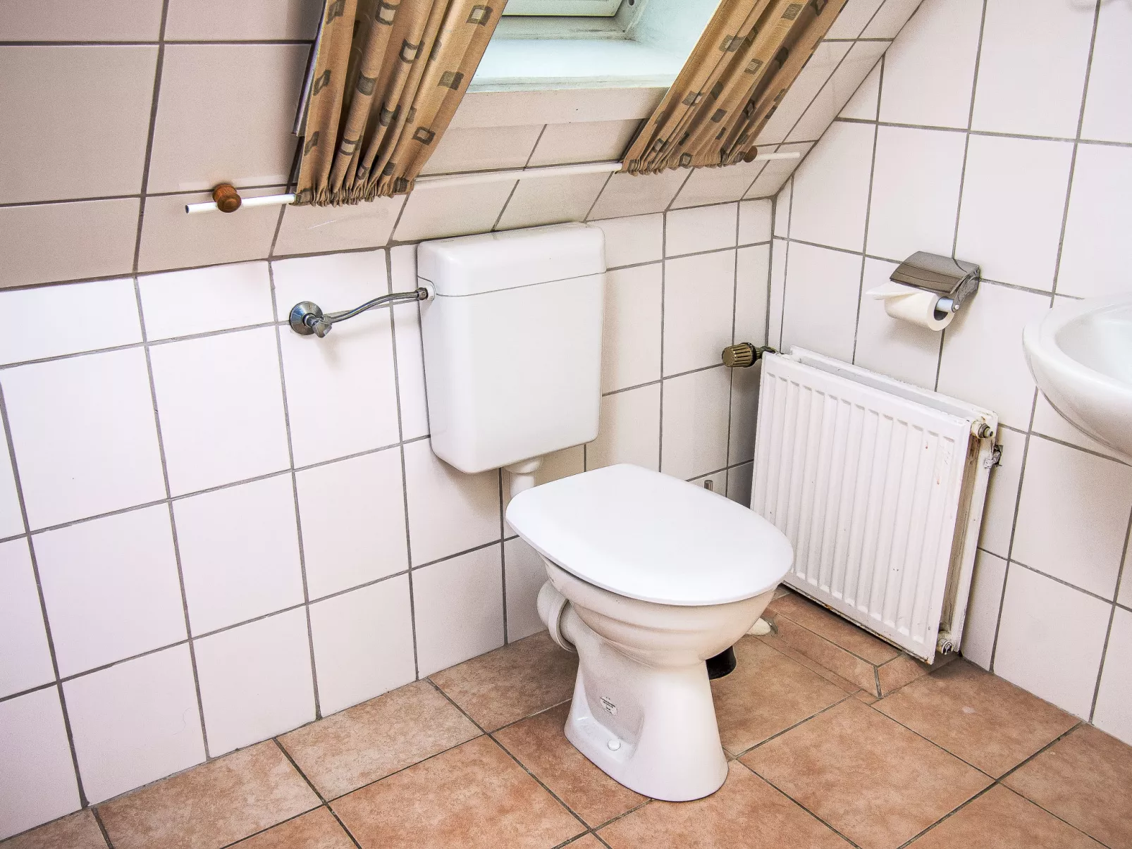 Schwalbennest III-Drinnen