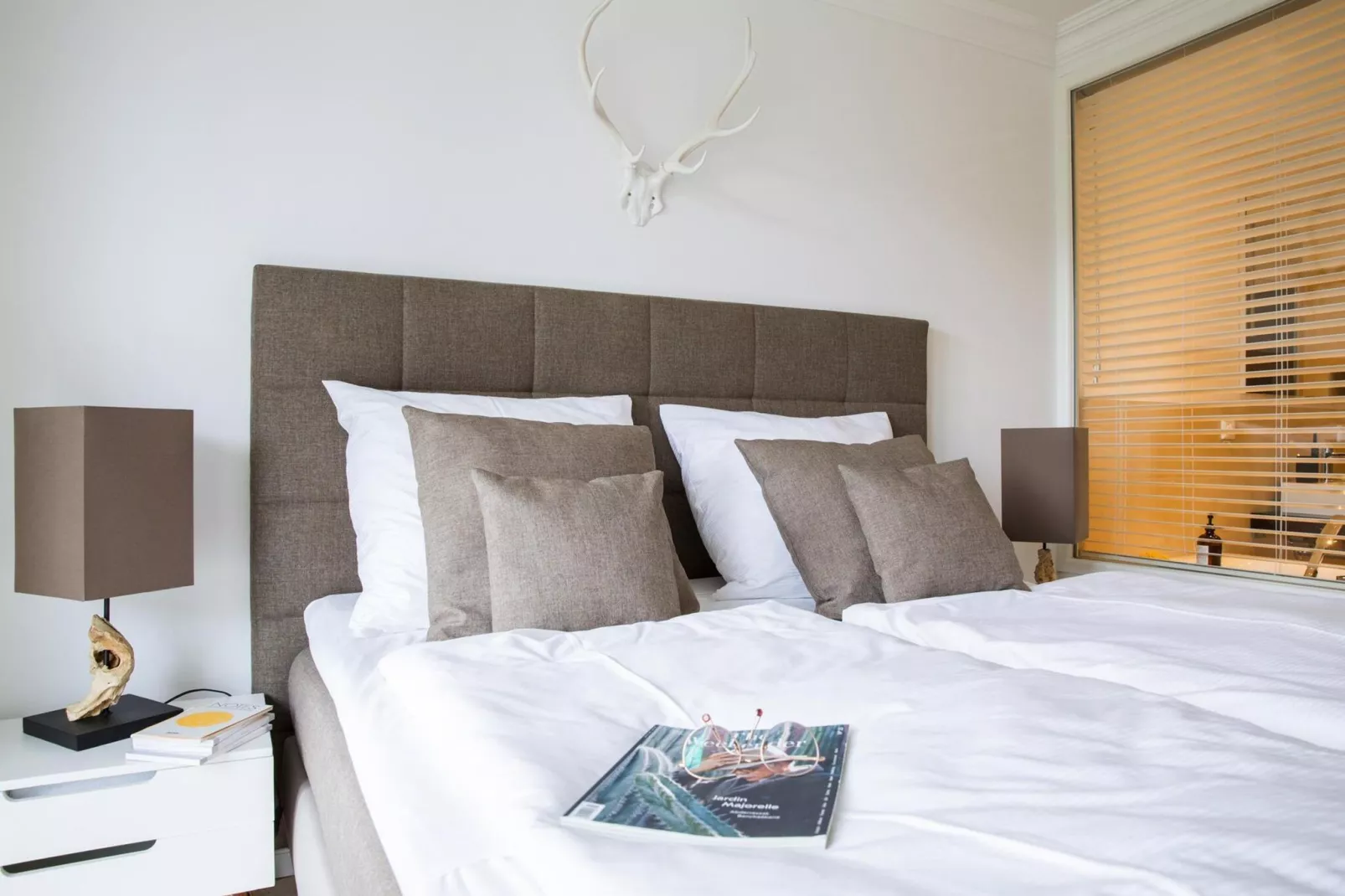 Ferienwohnung Zingst-Düne 22-Bedroom