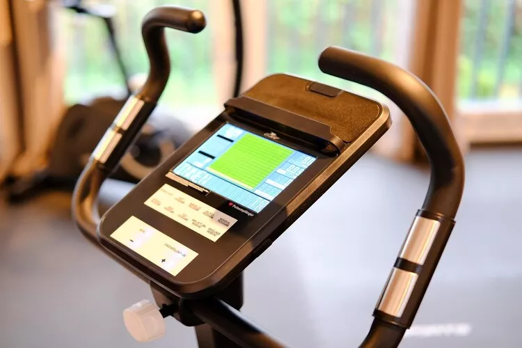 Baltic Village Damp - VIP Haus 3 Pers-Gym