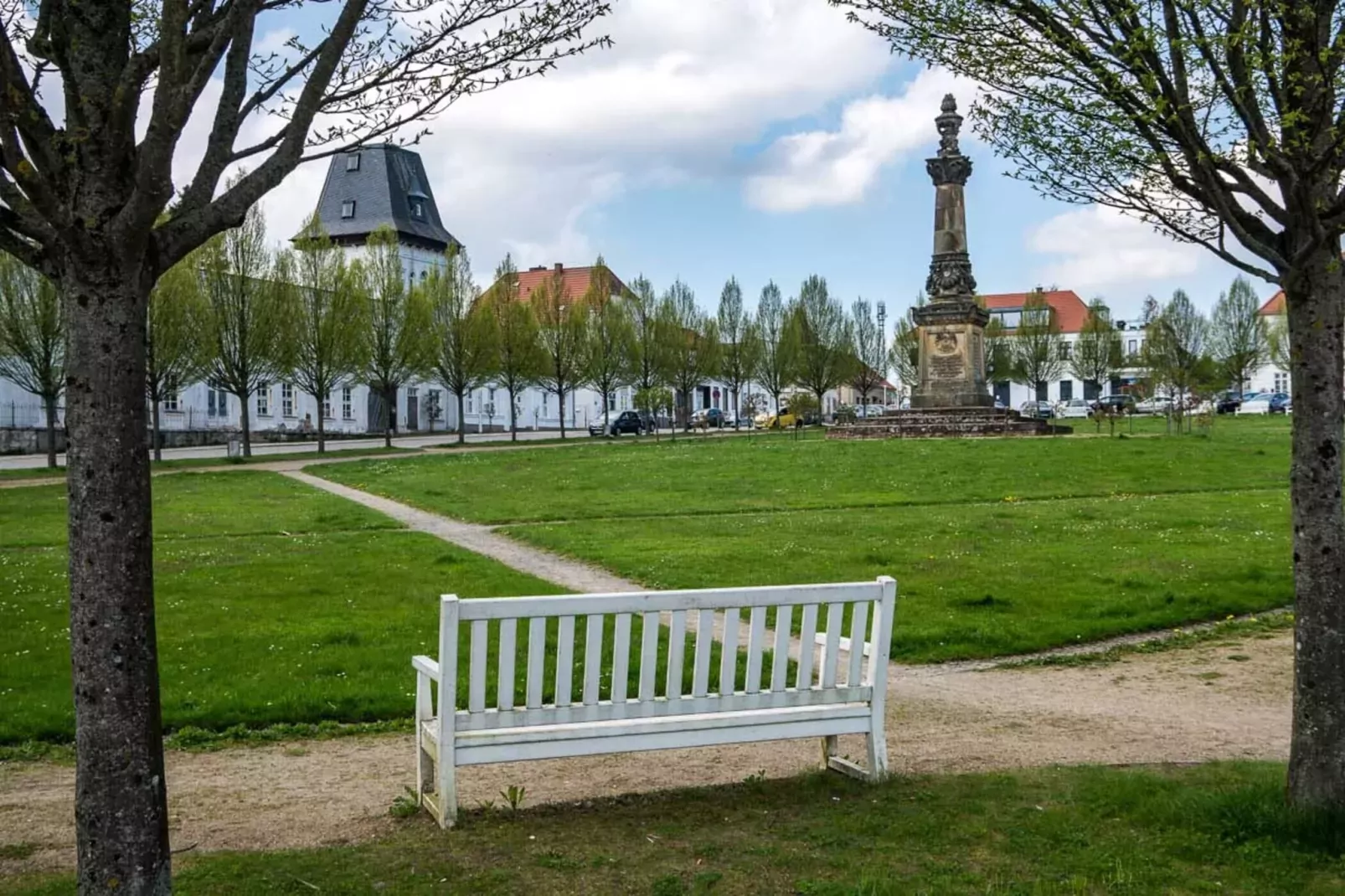 Wohnung oben rechts-Gebiete Sommer 5 km