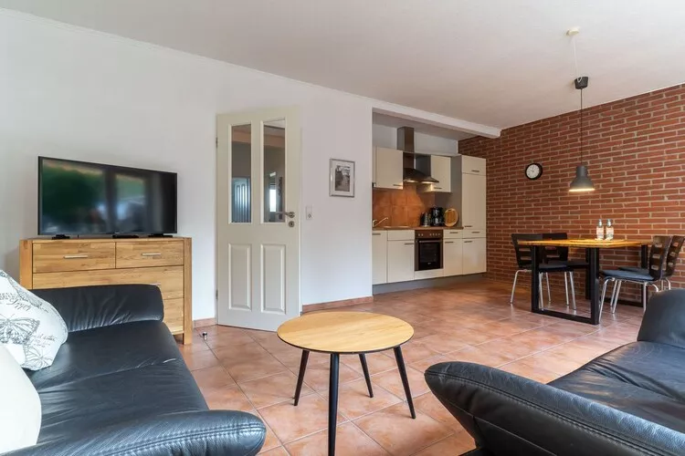 Ferienwohnung Bövergeest-Living room