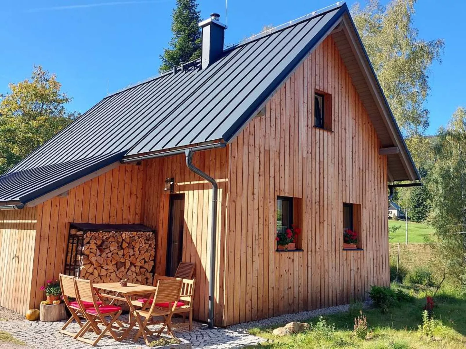 Na Stráži-Area