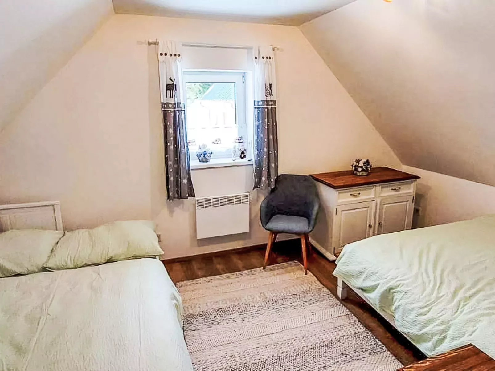 Chaloupka U lesa 264-Umgebung