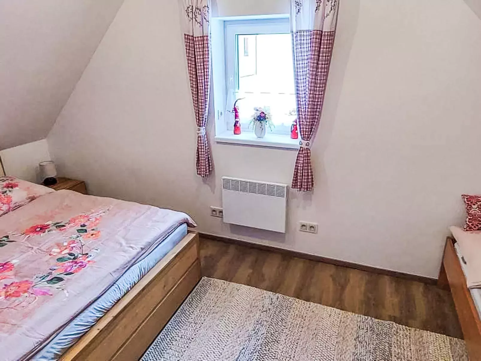 Chaloupka U lesa 264-Umgebung
