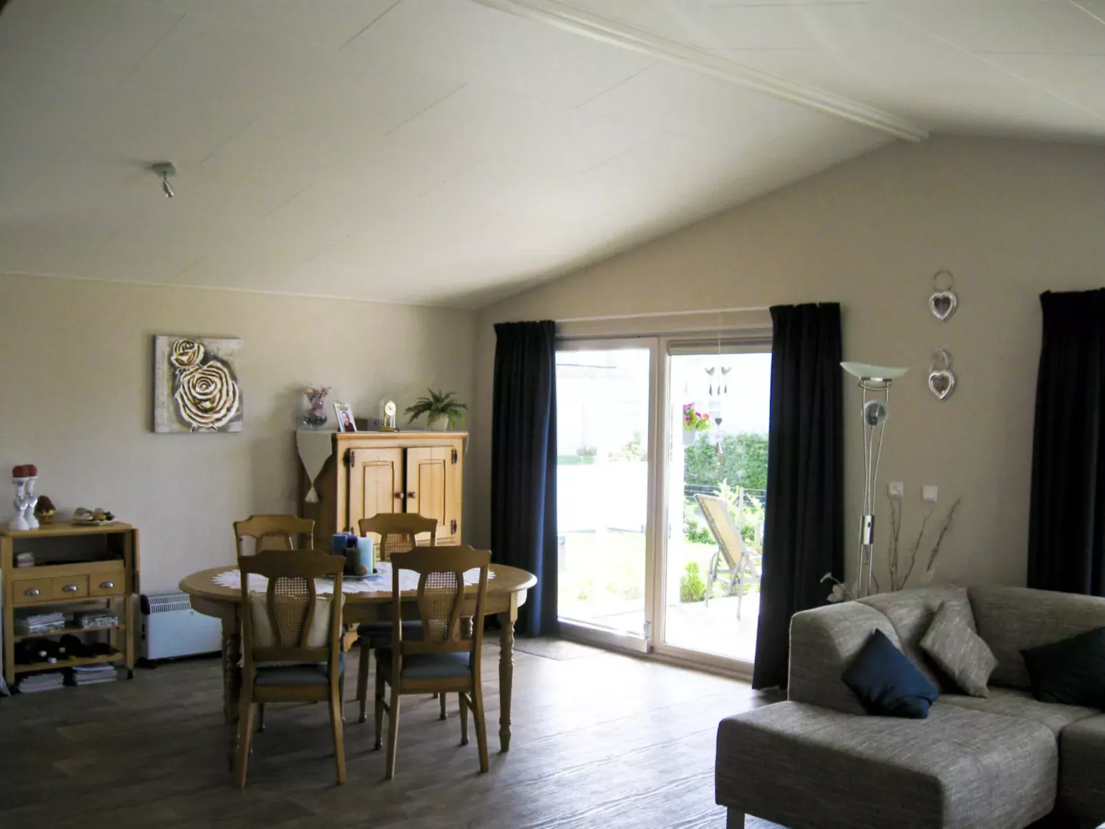 Veranda Plus-Inside