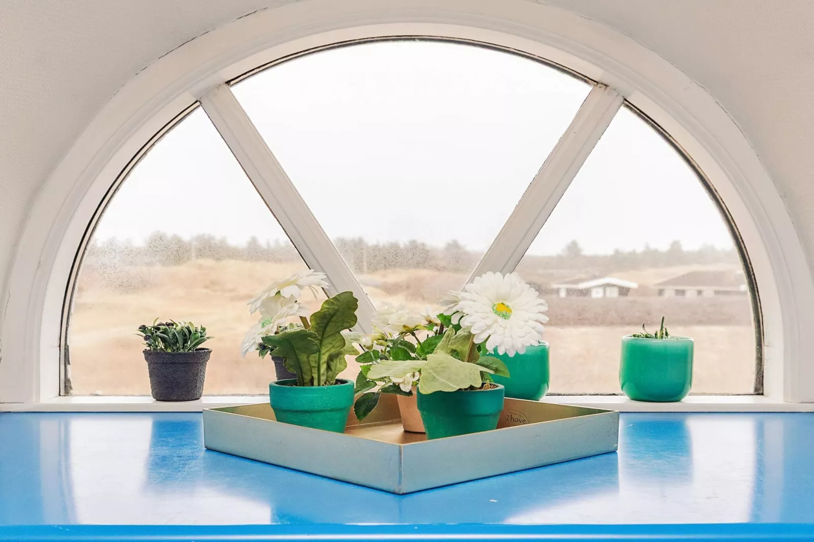 12 person holiday home in Hirtshals-By Traum-Indoor