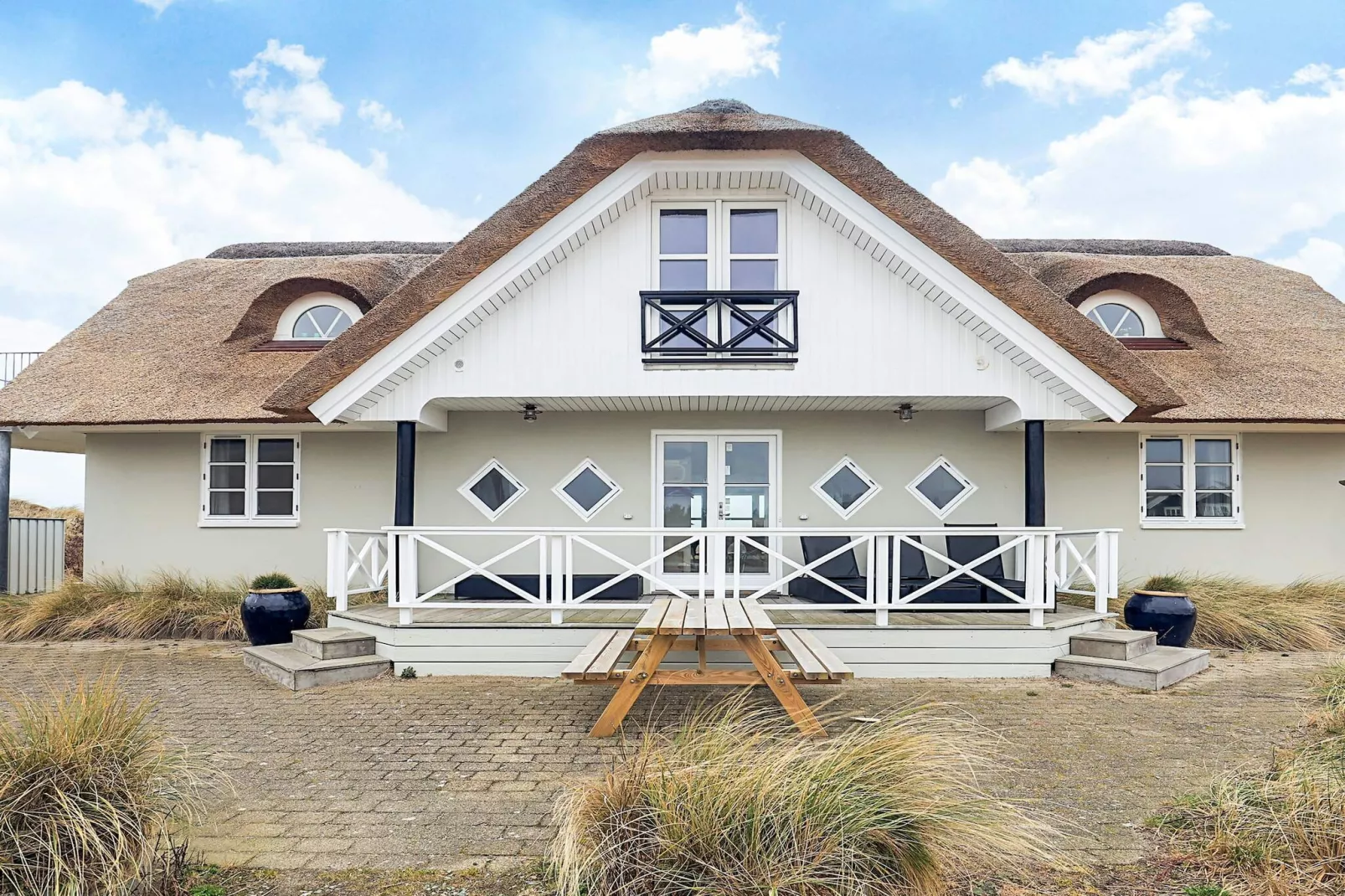 12 person holiday home in Hirtshals-By Traum-View