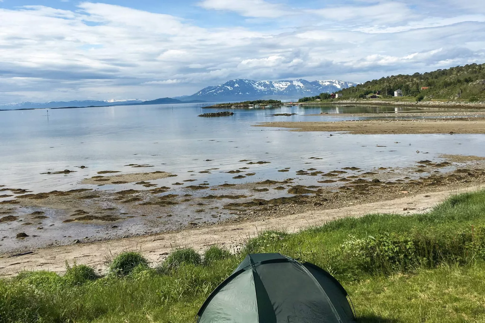 4 person holiday home in Skatvik-By Traum-Not tagged