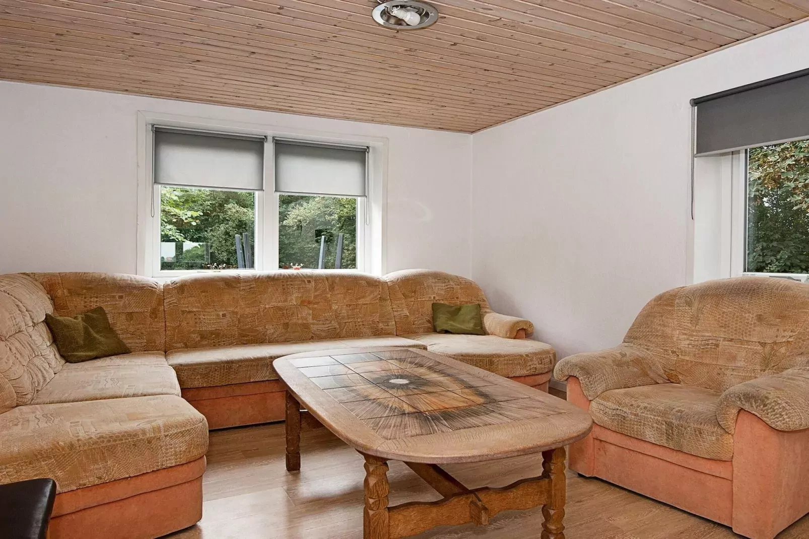 12 person holiday home in Bredebro-By Traum-Indoor