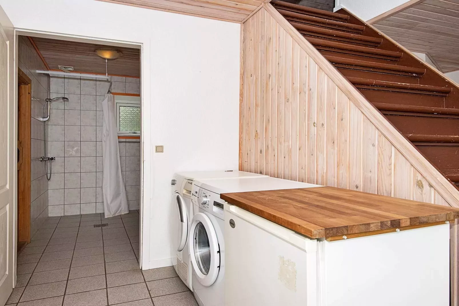 12 person holiday home in Bredebro-By Traum-Indoor