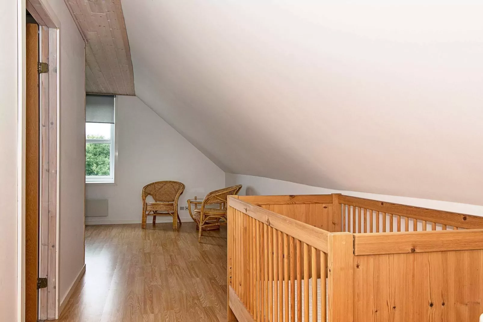 12 person holiday home in Bredebro-By Traum-Indoor