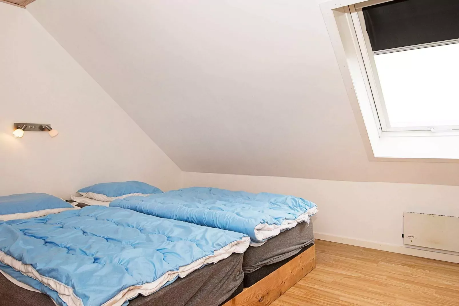 12 person holiday home in Bredebro-By Traum-Indoor