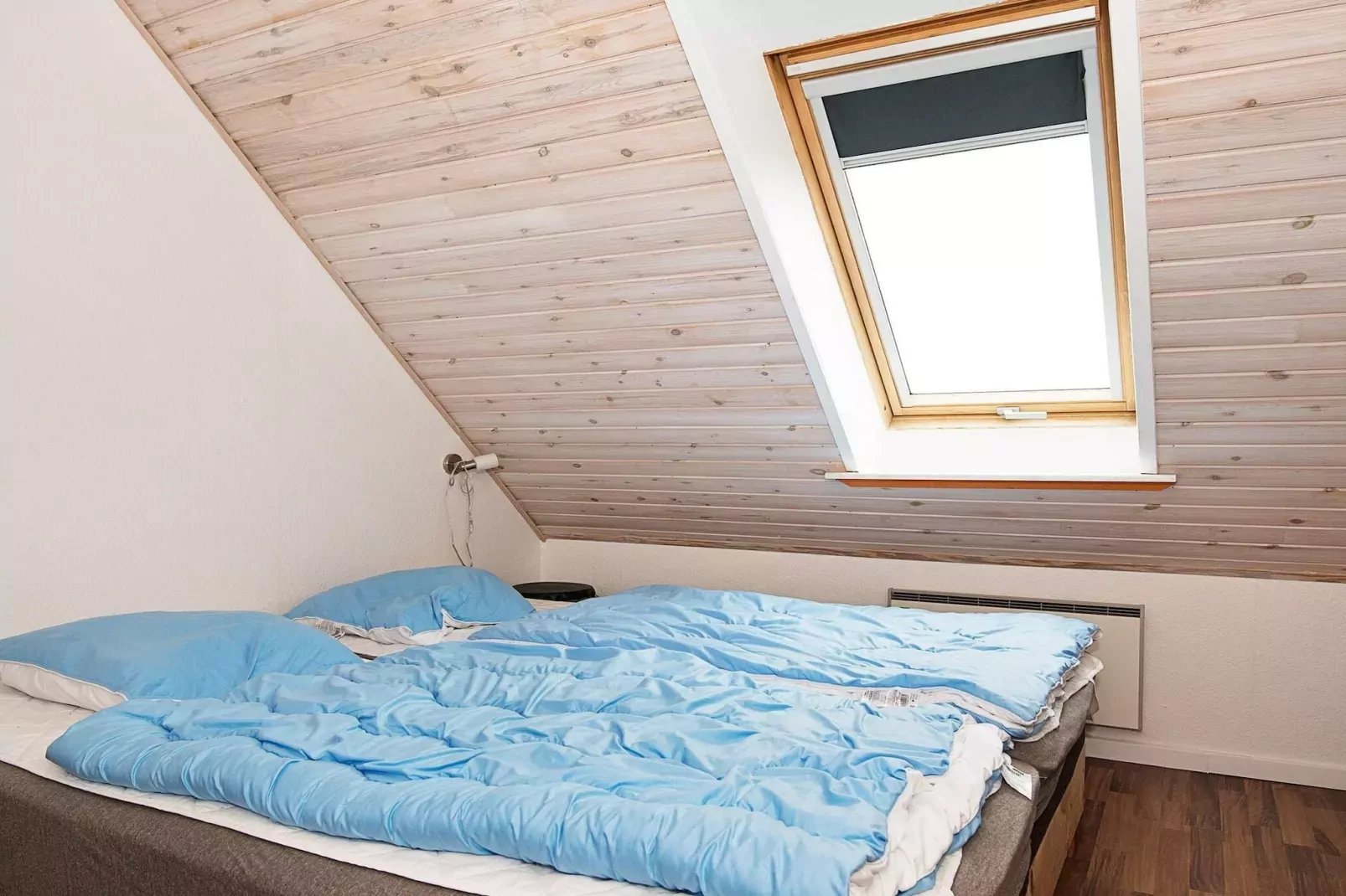 12 person holiday home in Bredebro-By Traum-Indoor