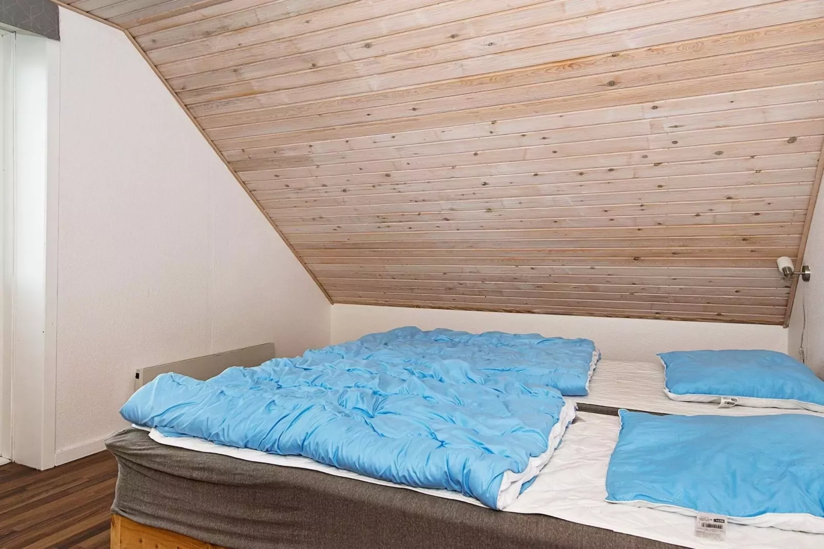 12 person holiday home in Bredebro-By Traum-Indoor