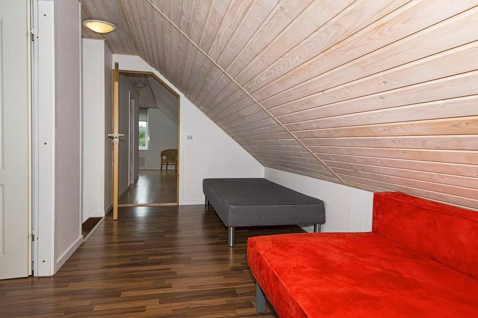 12 person holiday home in Bredebro-By Traum-Indoor