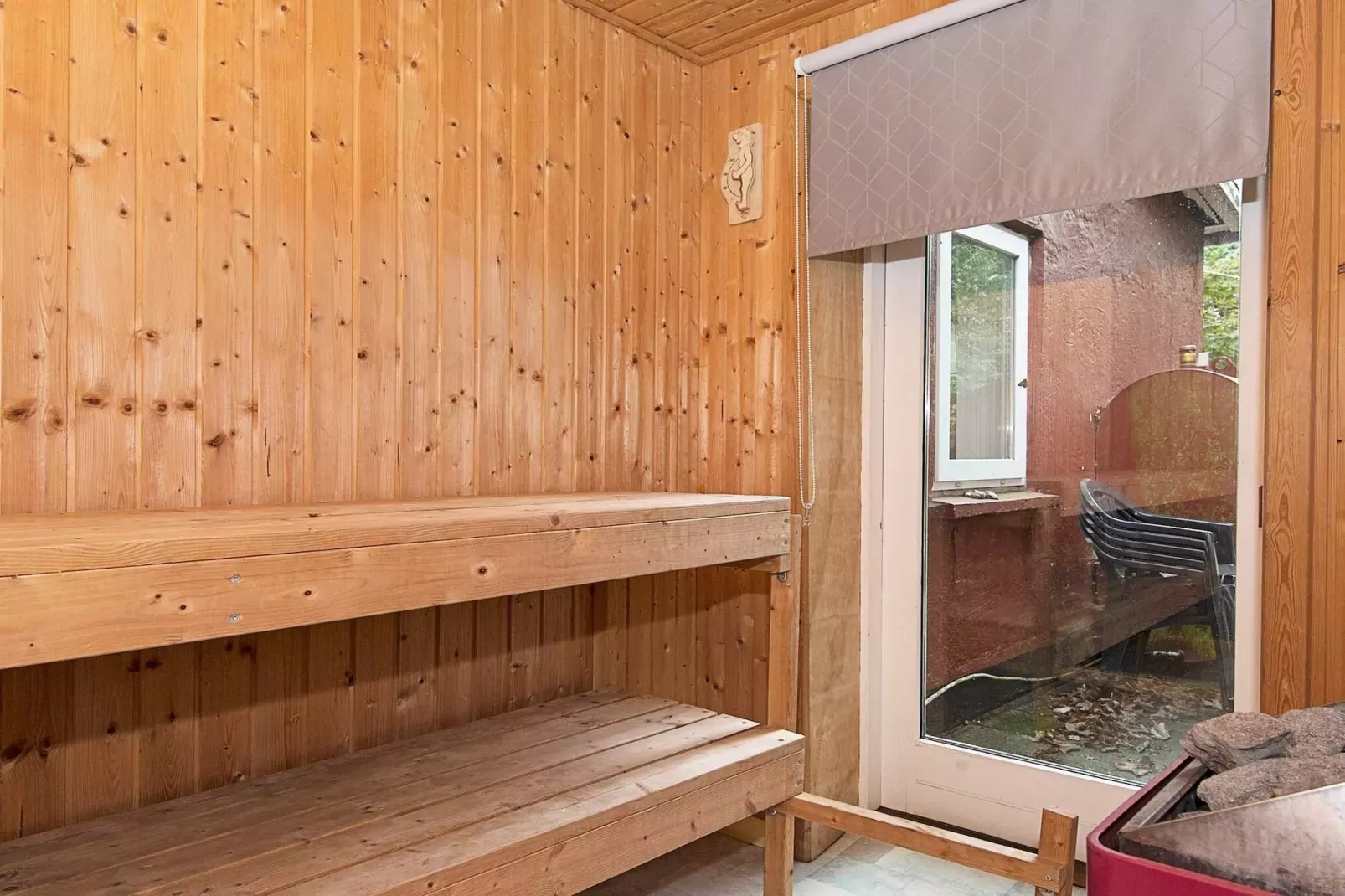 12 person holiday home in Bredebro-By Traum-Indoor