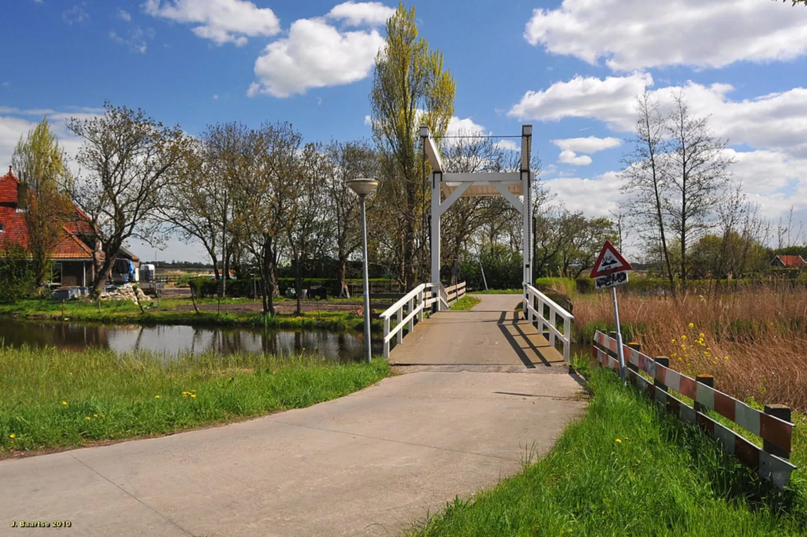 Ferienhaus Wiek-Areas summer 1km