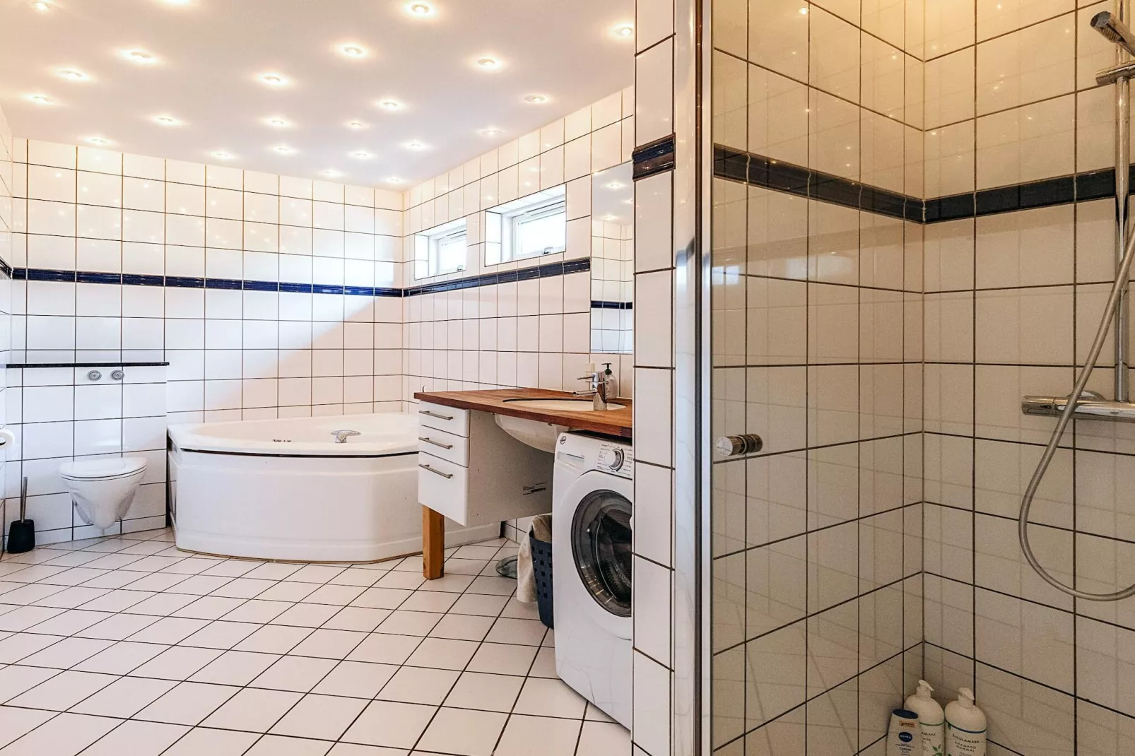 10 person holiday home in Rødvig Stevns-By Traum-Spa
