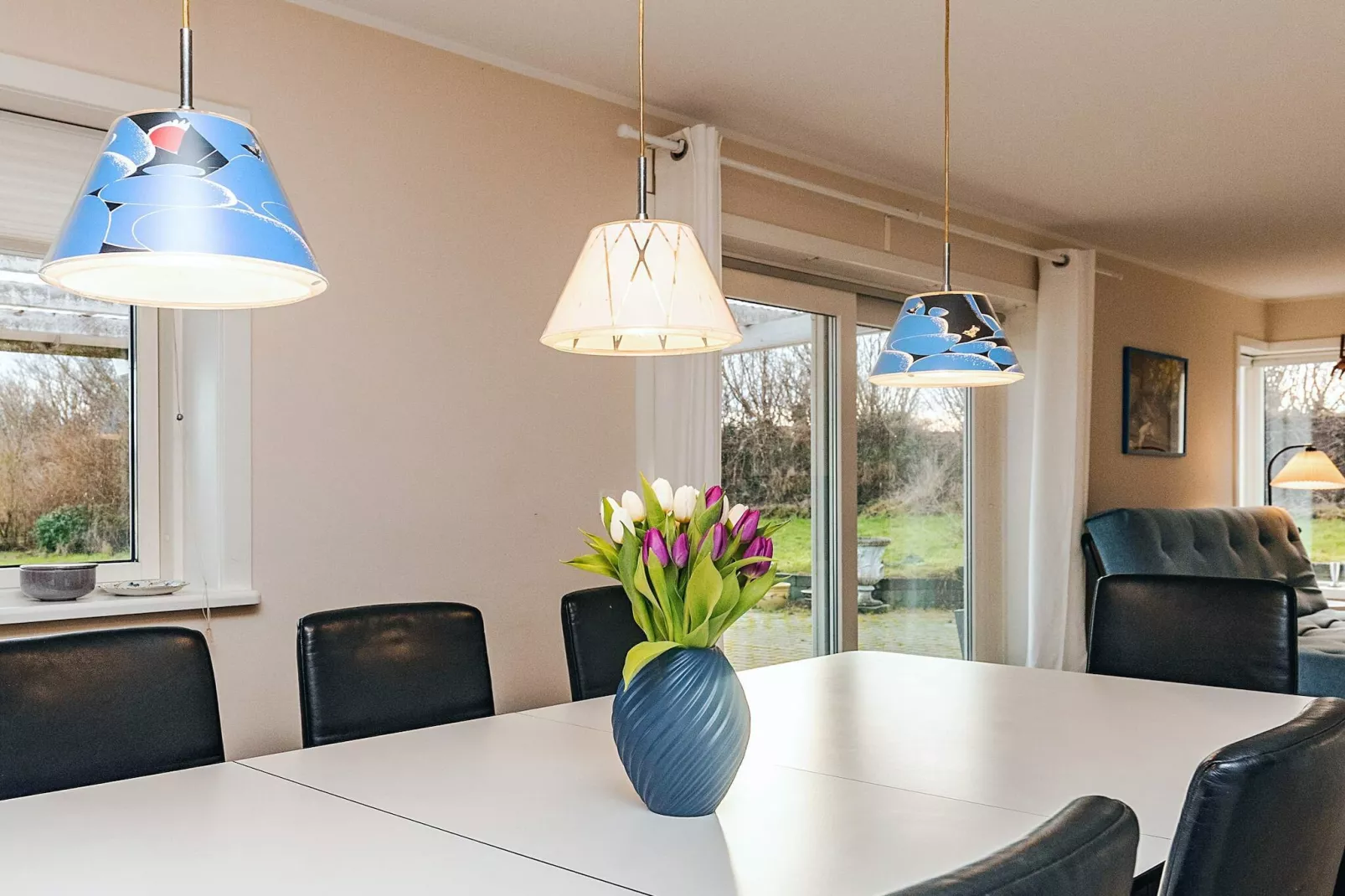 10 person holiday home in Rødvig Stevns-By Traum-Indoor