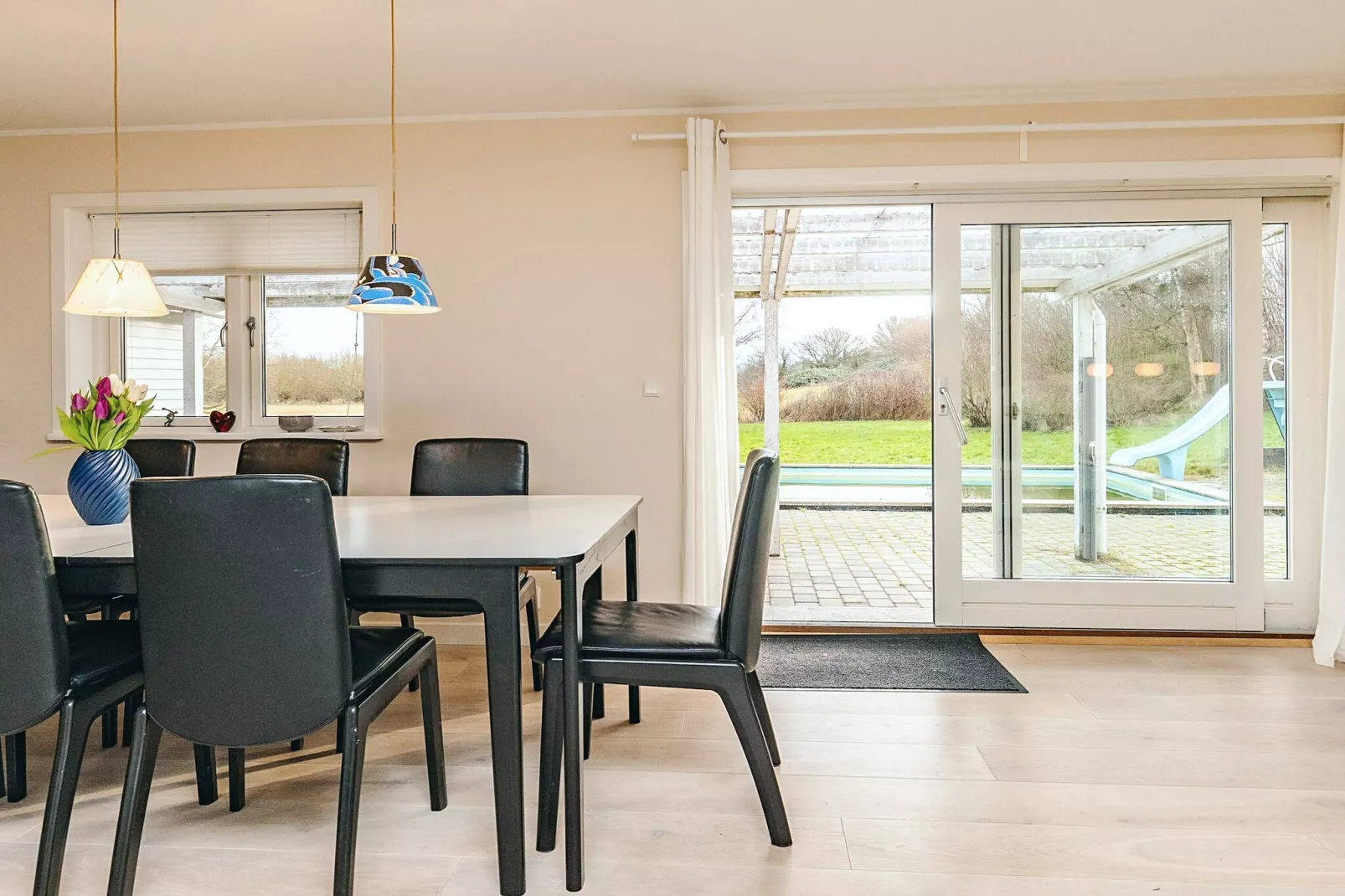 10 person holiday home in Rødvig Stevns-By Traum-Indoor