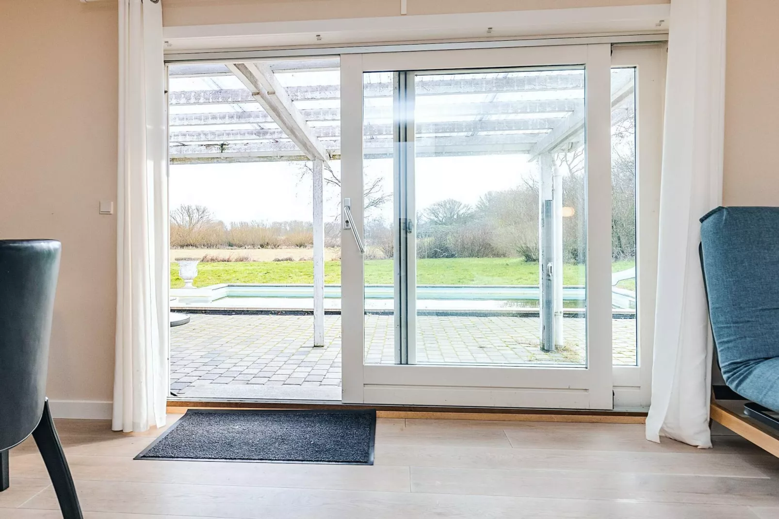 10 person holiday home in Rødvig Stevns-By Traum-Indoor