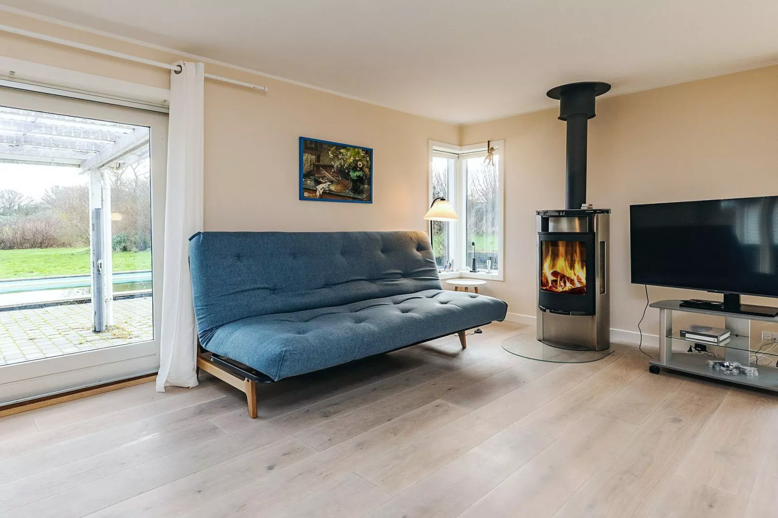 10 person holiday home in Rødvig Stevns-By Traum-Indoor