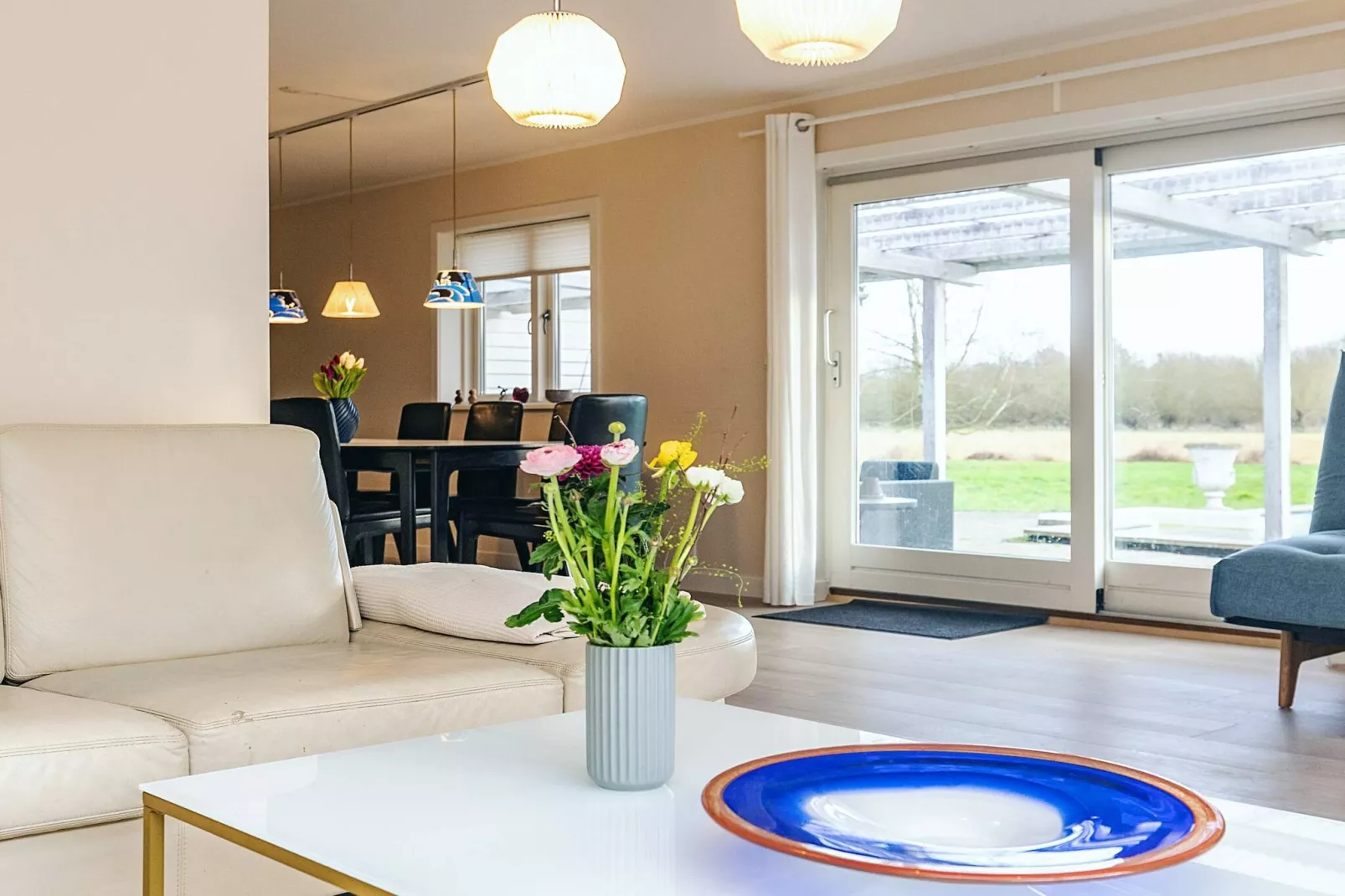 10 person holiday home in Rødvig Stevns-By Traum-Indoor