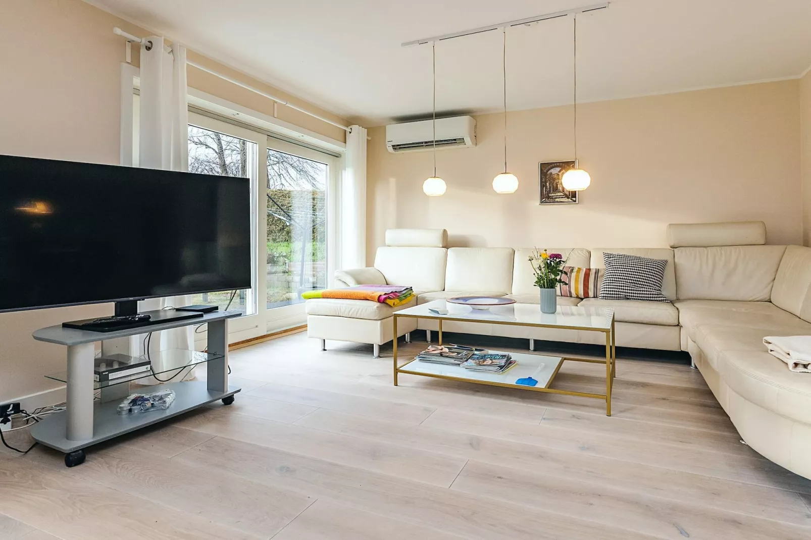 10 person holiday home in Rødvig Stevns-By Traum-Indoor