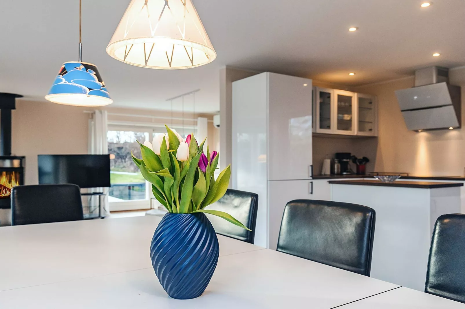 10 person holiday home in Rødvig Stevns-By Traum-Indoor