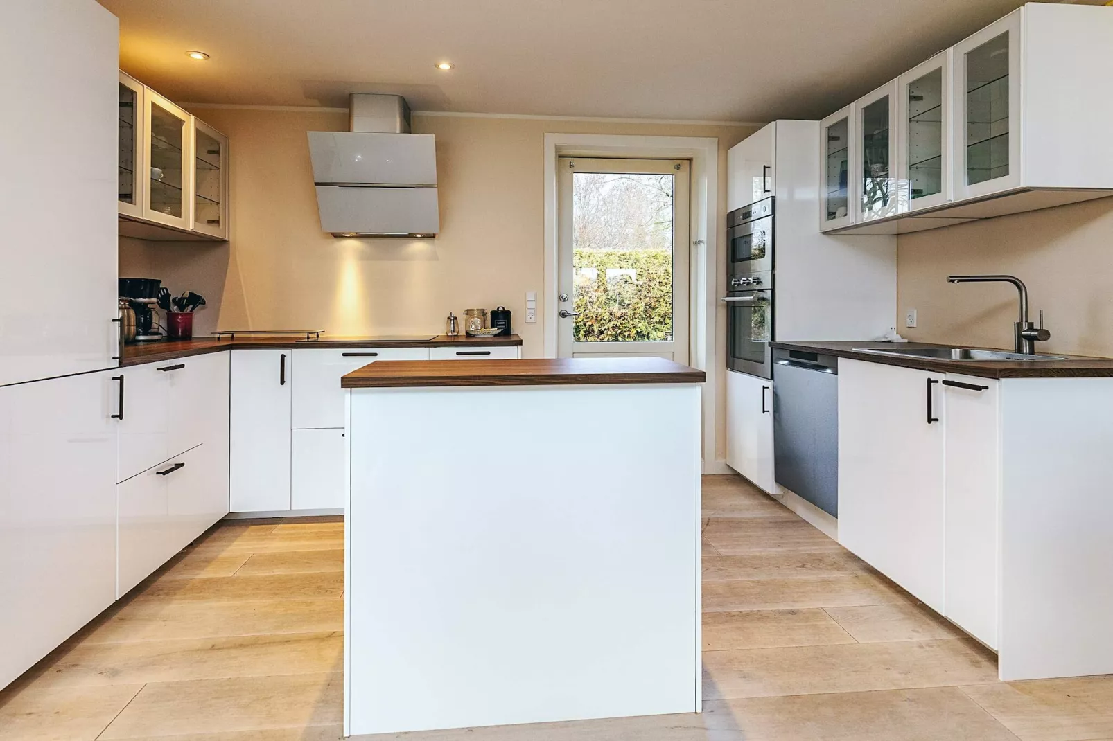 10 person holiday home in Rødvig Stevns-By Traum-Indoor