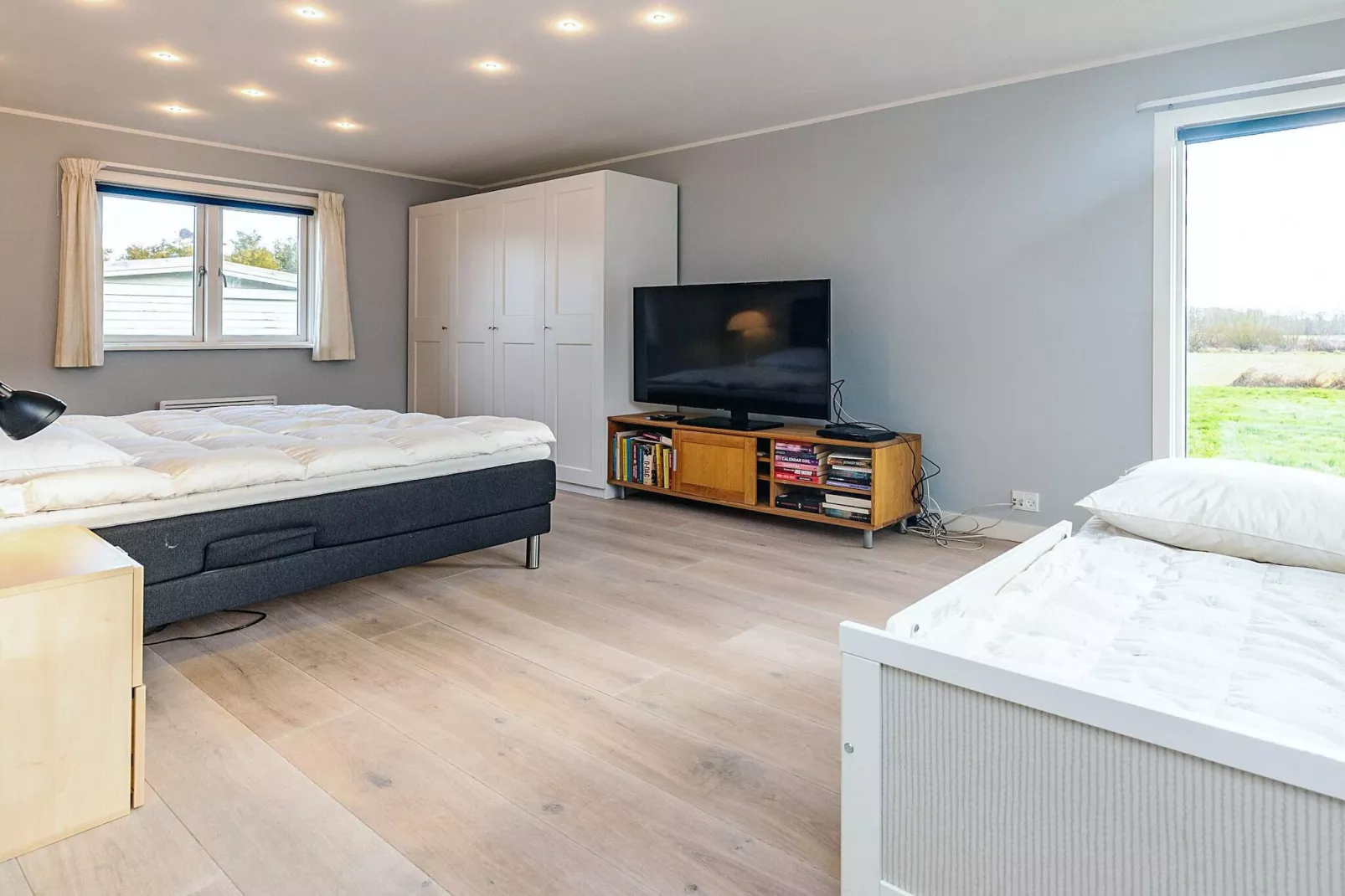 10 person holiday home in Rødvig Stevns-By Traum-Indoor