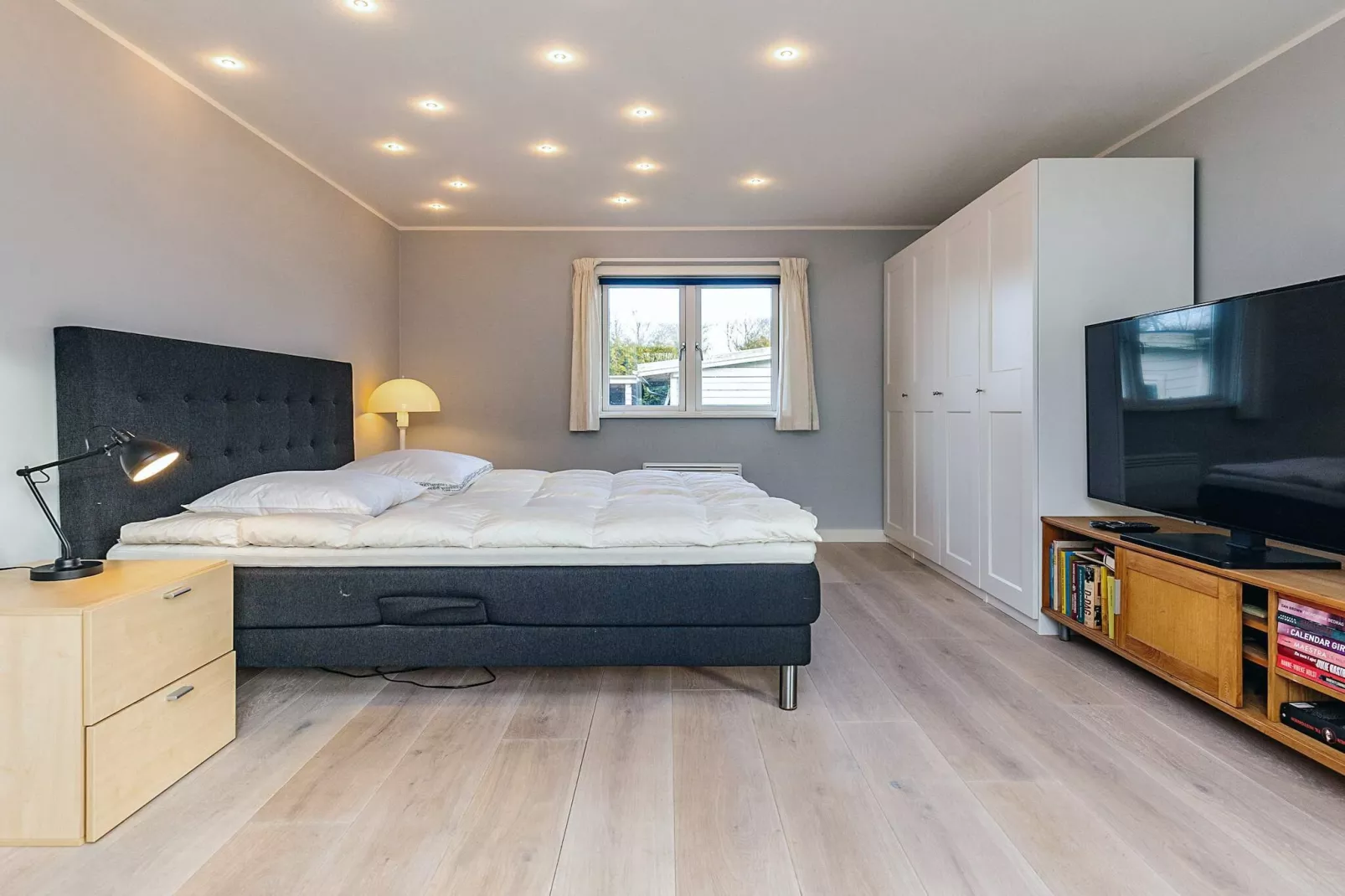 10 person holiday home in Rødvig Stevns-By Traum-Indoor