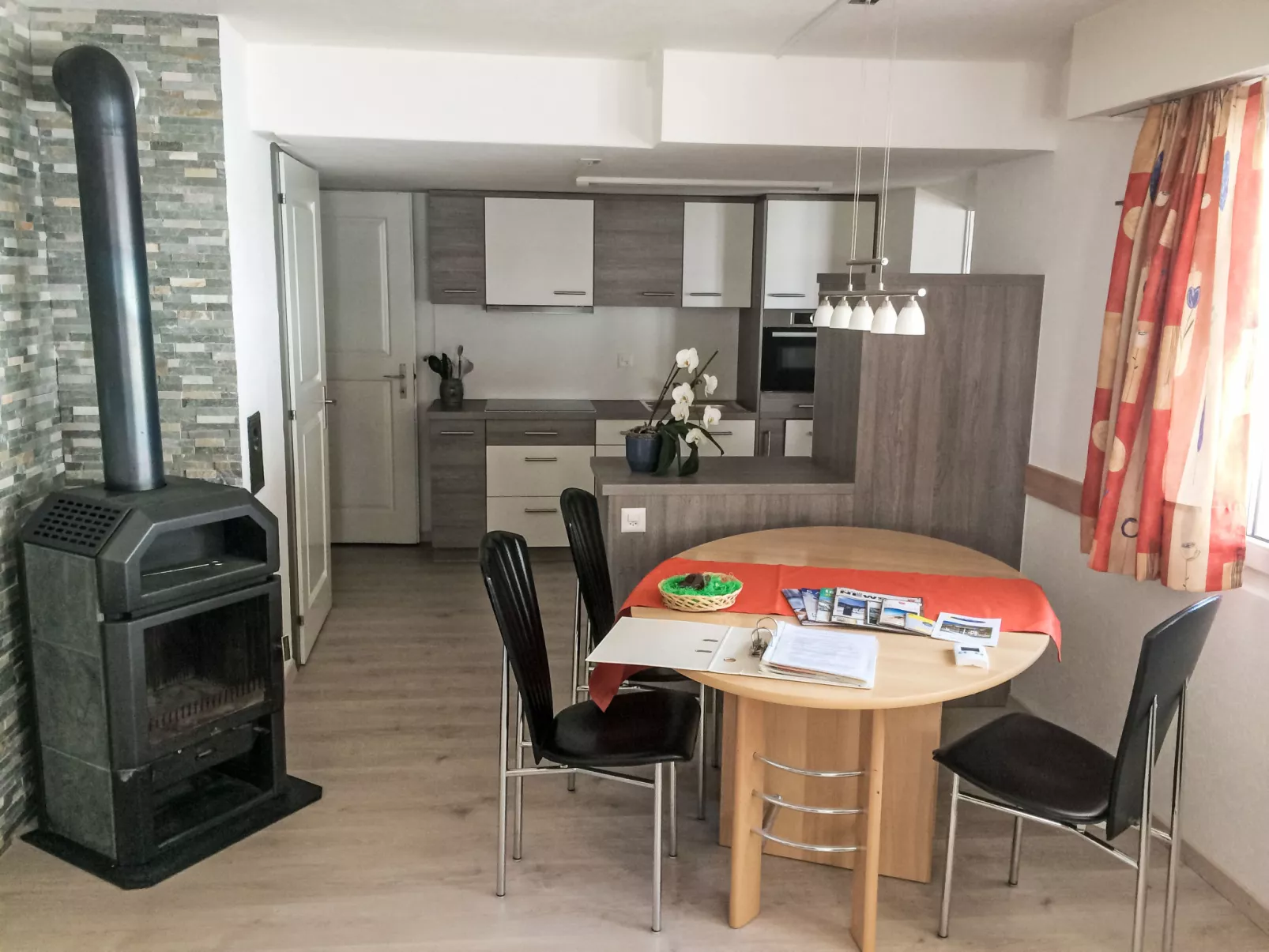 Chalet Sunstar Klein