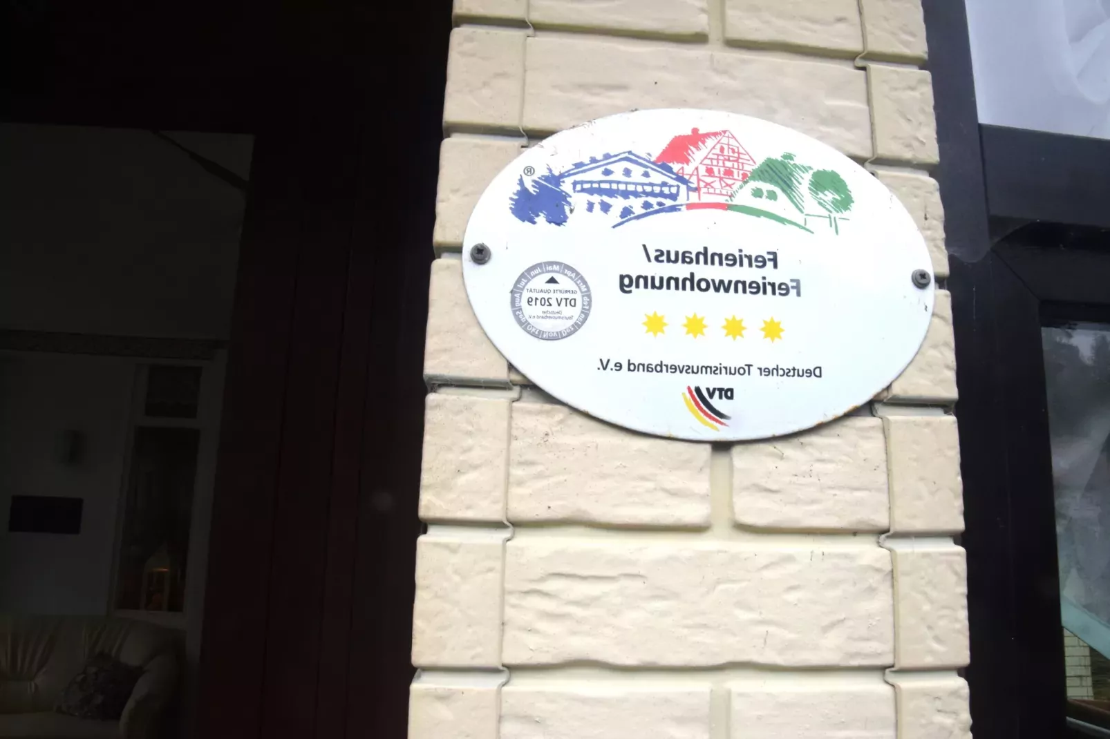 Ferienwohnung Stern - Harz Wildemann-Reception hall