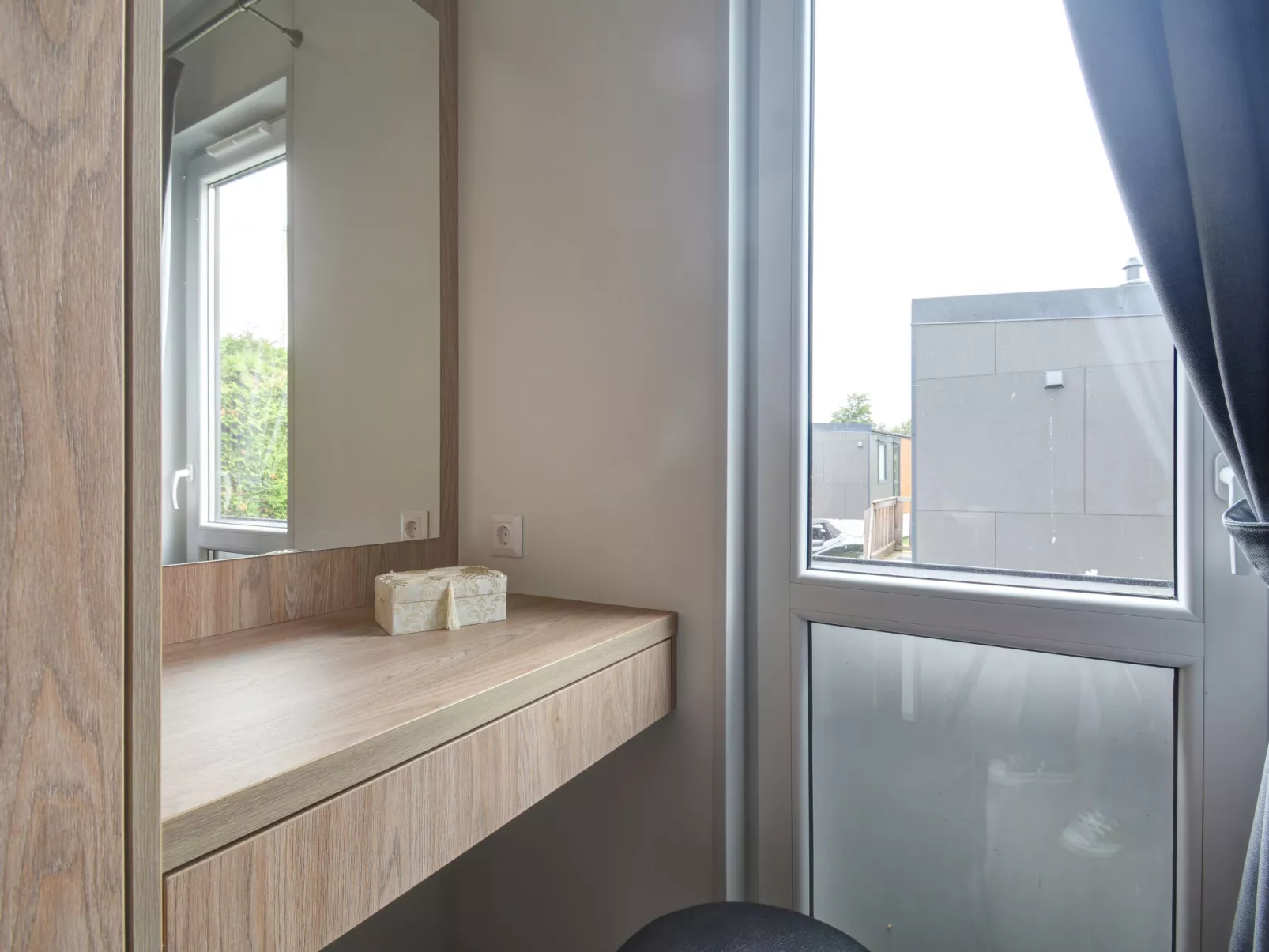 Tiny Haus Scharl-Inside