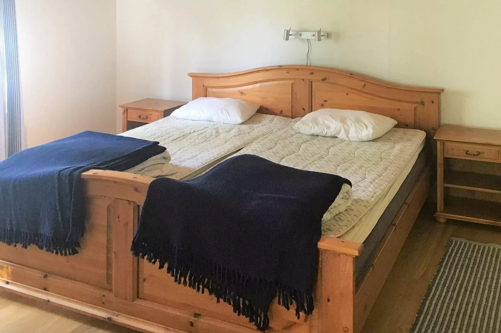 4 Personen Ferienhaus in RÖRVIK-By Traum-Innen