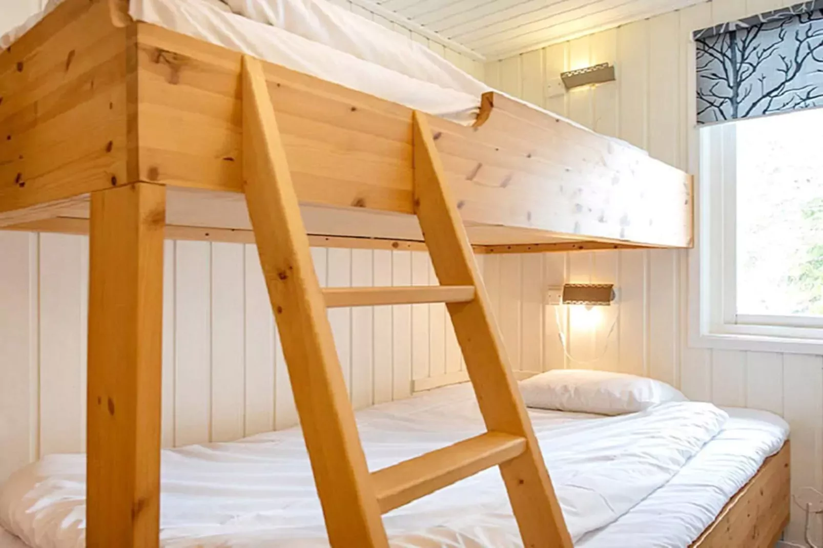 4 person holiday home in SÄLEN-By Traum-Indoor