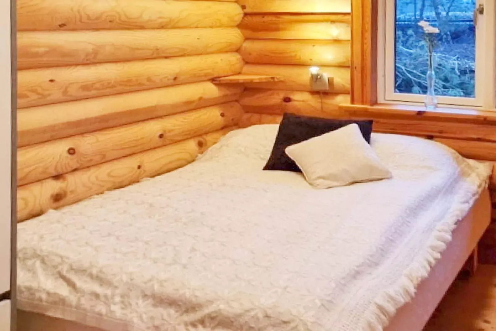 7 person holiday home in Hadsund-By Traum-Indoor