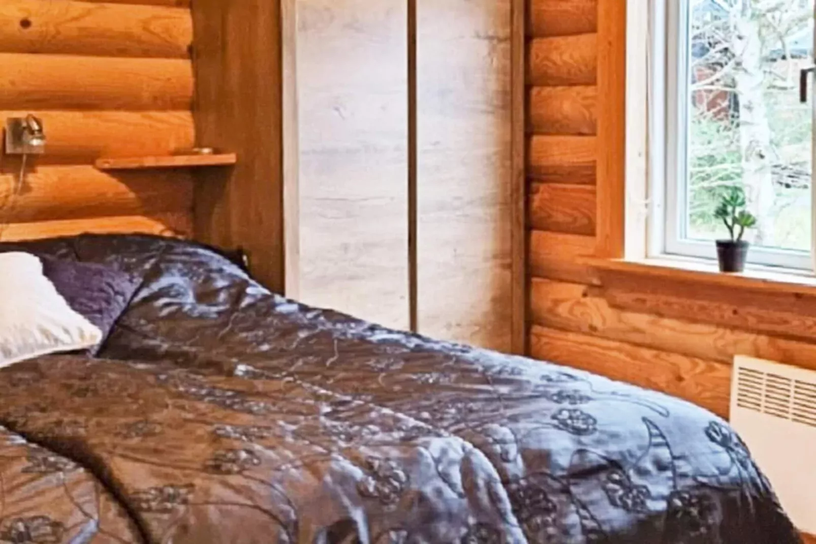 7 person holiday home in Hadsund-By Traum-Indoor