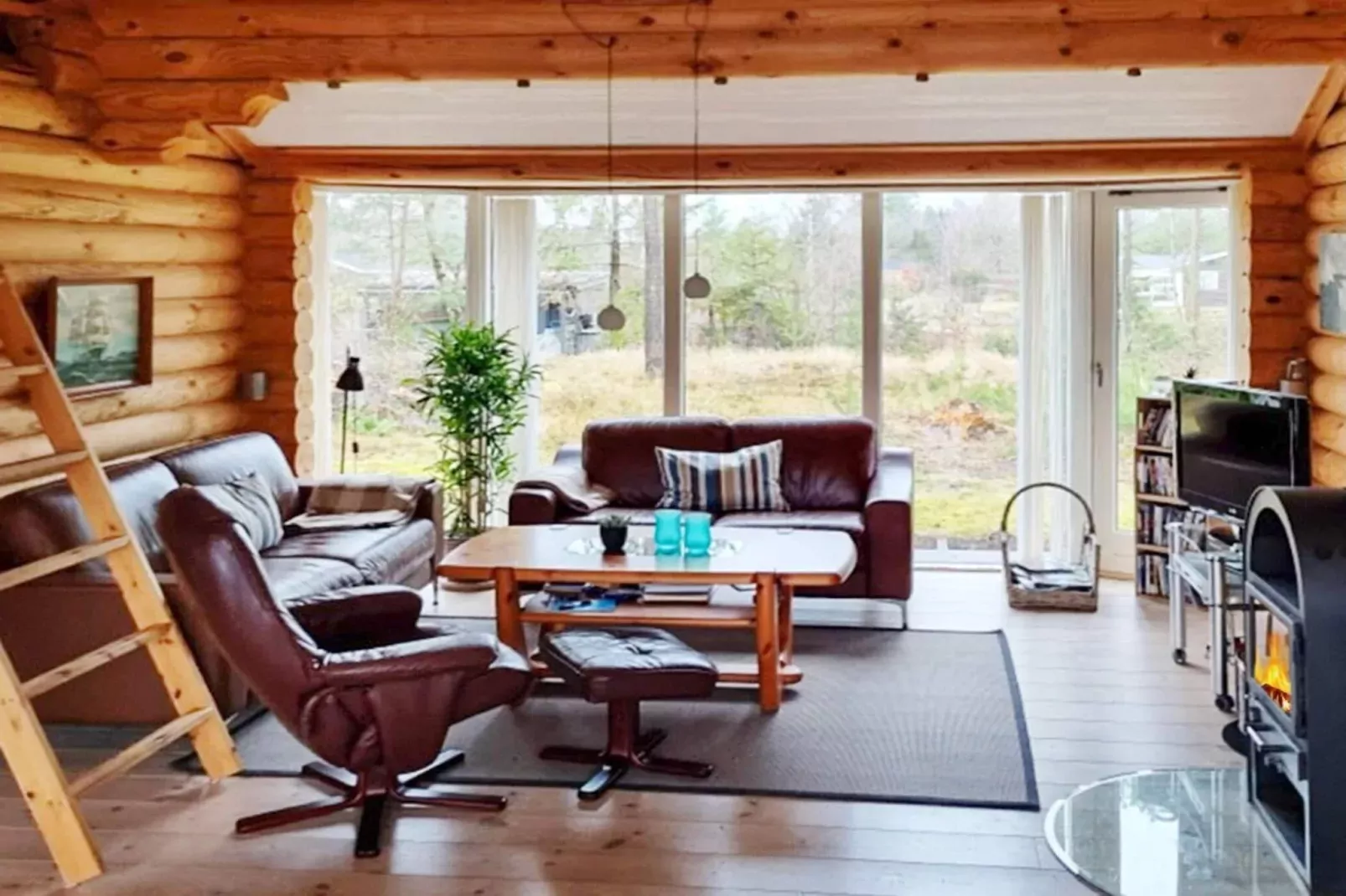 7 person holiday home in Hadsund-By Traum-Indoor