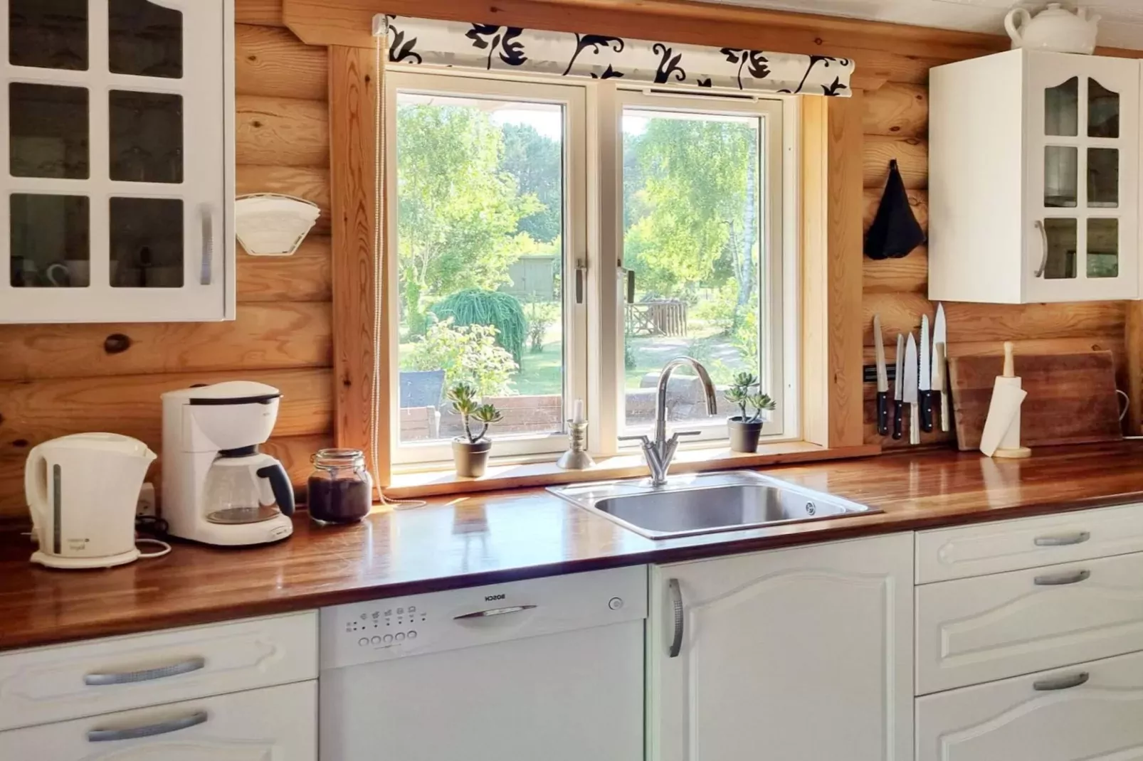 7 person holiday home in Hadsund-By Traum-Indoor