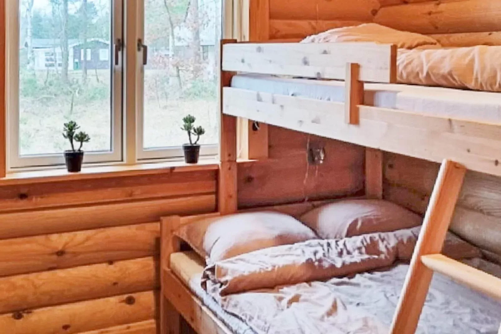 7 person holiday home in Hadsund-By Traum-Indoor