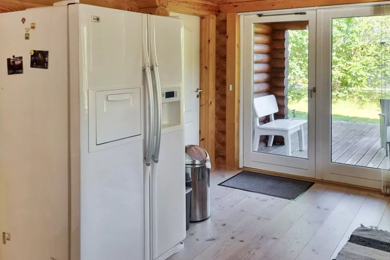 7 person holiday home in Hadsund-By Traum-Indoor
