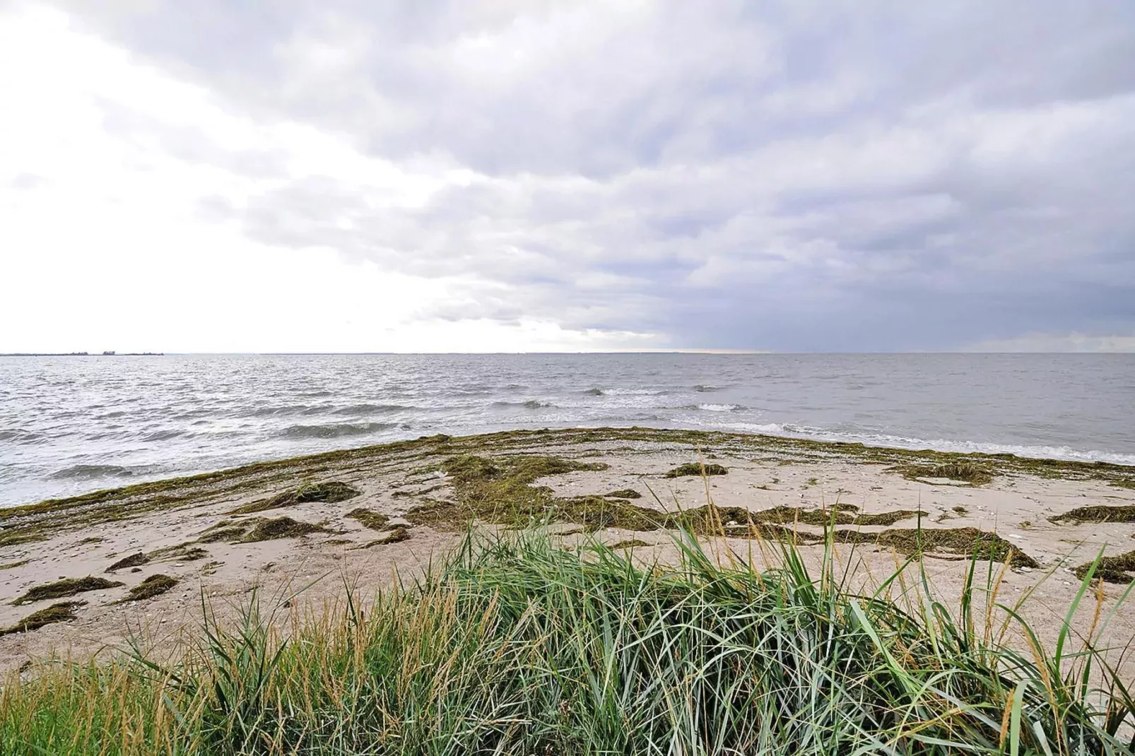 Gutshaus Zicker -Wohnung 11-Wasserblick