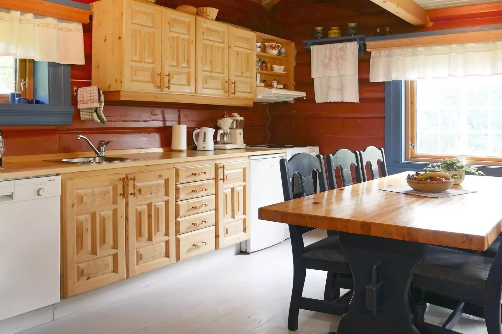 5 person holiday home in Hemsedal-By Traum-Indoor