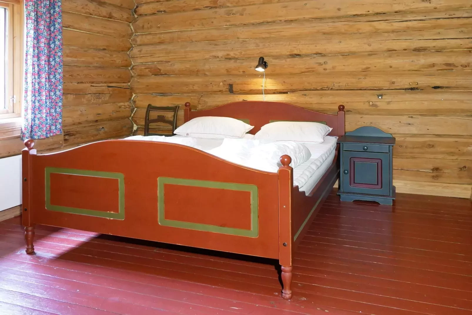 5 person holiday home in Hemsedal-By Traum-Indoor